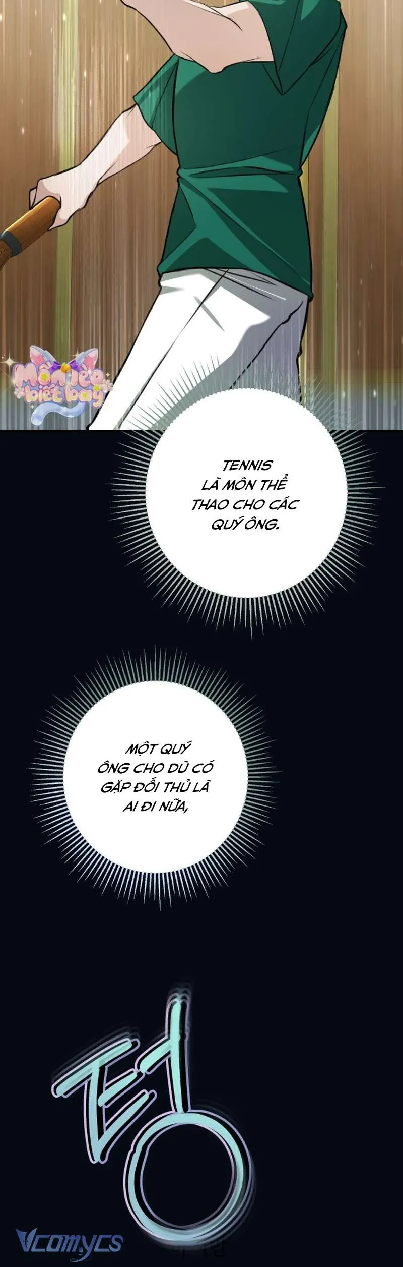 Cái Kết Của Cuộc Ly Hôn Chưa Trọn Vẹn - Chương 22 - Trang 9