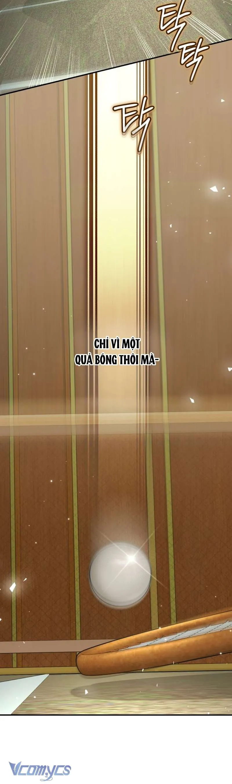 Cái Kết Của Cuộc Ly Hôn Chưa Trọn Vẹn - Chương 22 - Trang 36