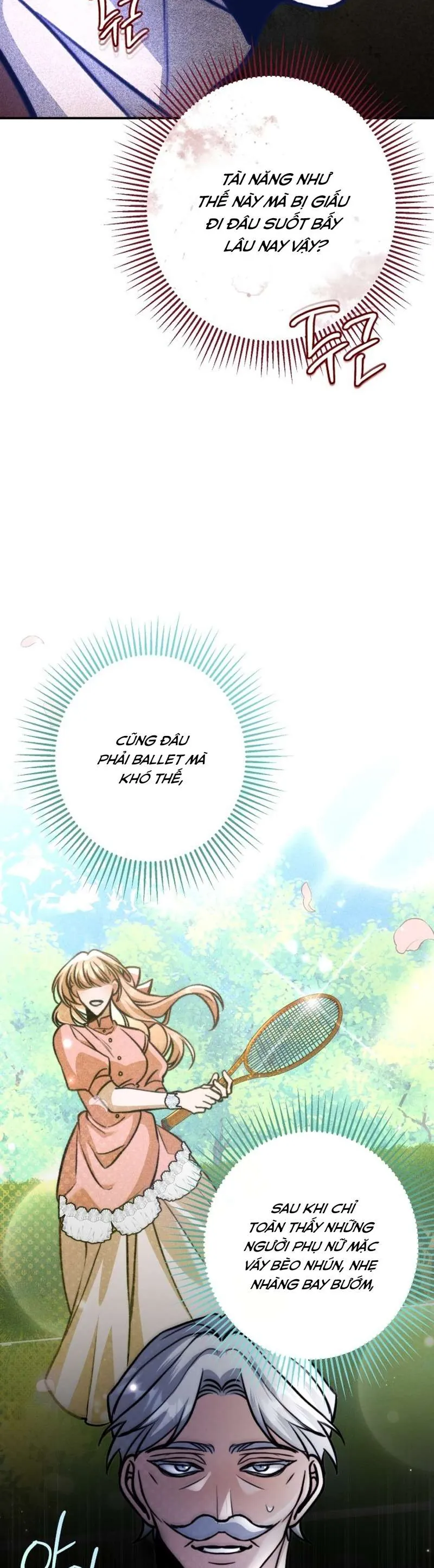 Cái Kết Của Cuộc Ly Hôn Chưa Trọn Vẹn - Chương 22 - Trang 25