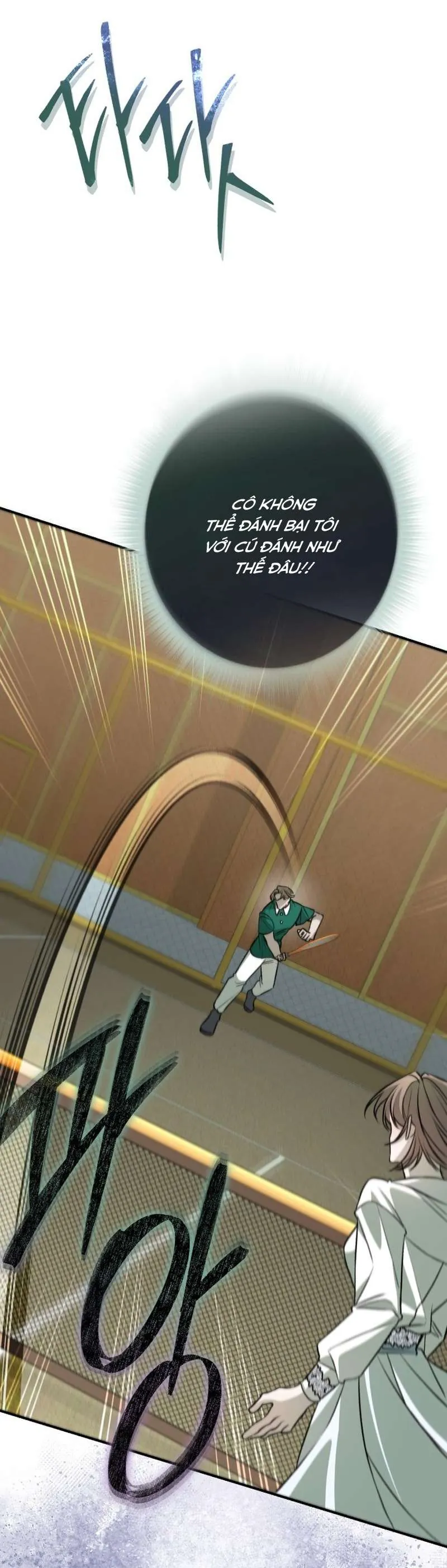 Cái Kết Của Cuộc Ly Hôn Chưa Trọn Vẹn - Chương 22 - Trang 30