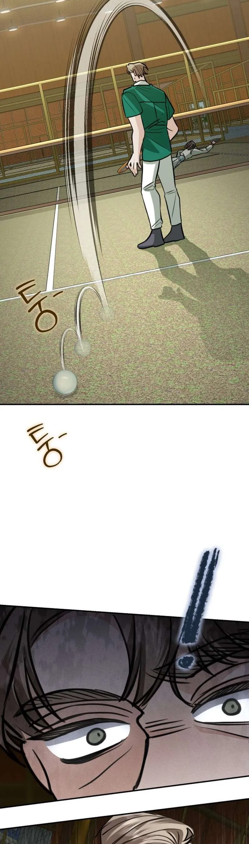 Cái Kết Của Cuộc Ly Hôn Chưa Trọn Vẹn - Chương 22 - Trang 38