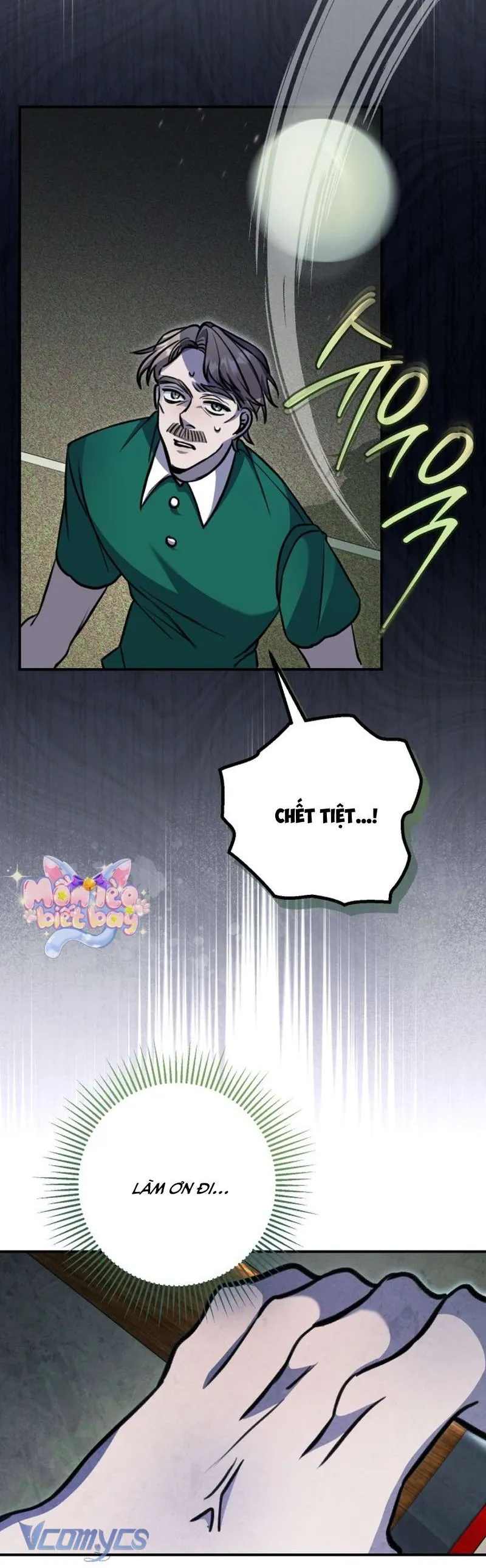 Cái Kết Của Cuộc Ly Hôn Chưa Trọn Vẹn - Chương 22 - Trang 16