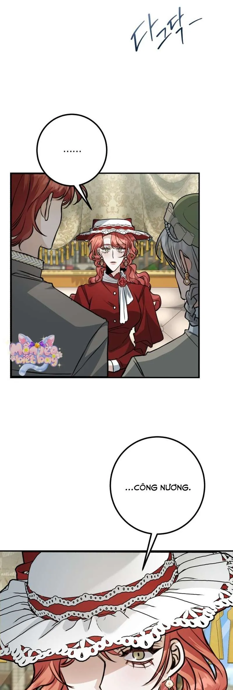 Cái Kết Của Cuộc Ly Hôn Chưa Trọn Vẹn - Chương 22 - Trang 43