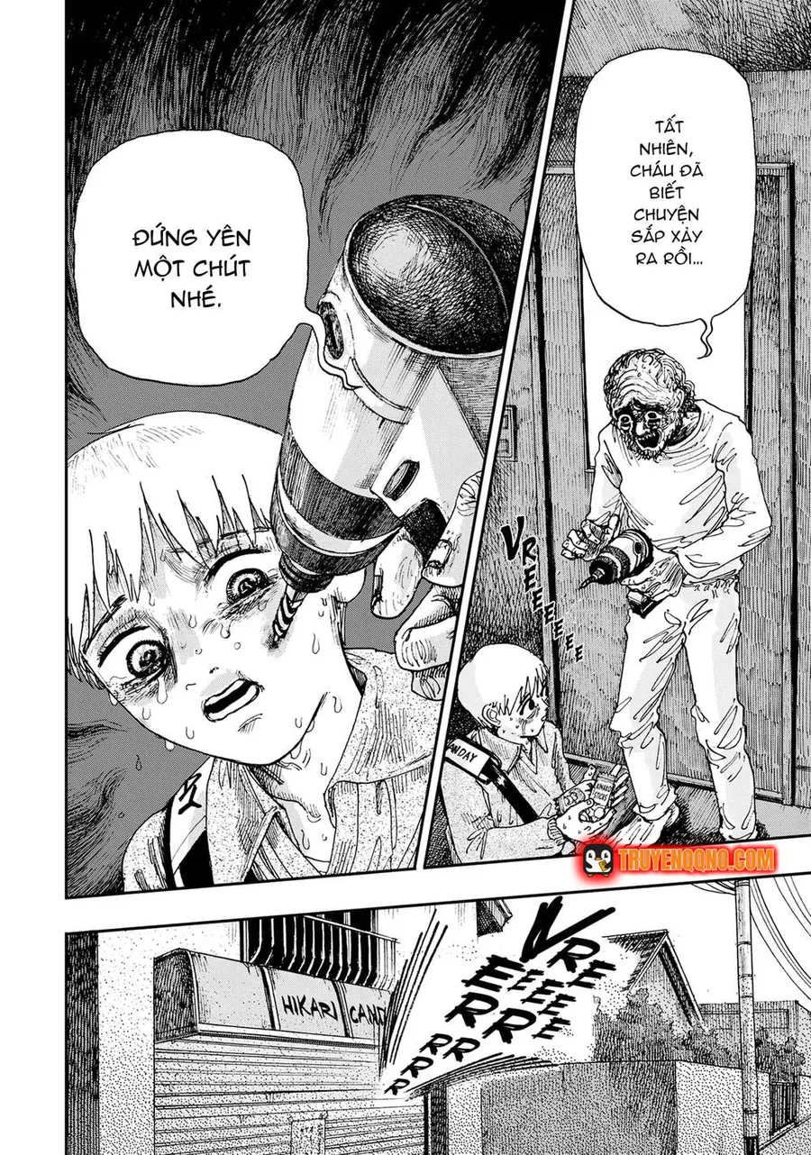 100 Câu Chuyện Ma Sẽ Đưa Tôi Đến Cái Chết - Chương 12 - Trang 14