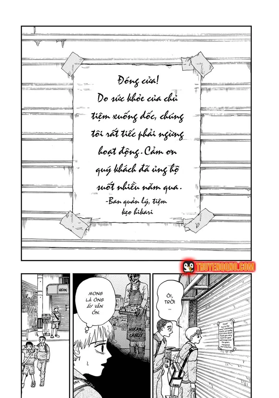 100 Câu Chuyện Ma Sẽ Đưa Tôi Đến Cái Chết - Chương 12 - Trang 2