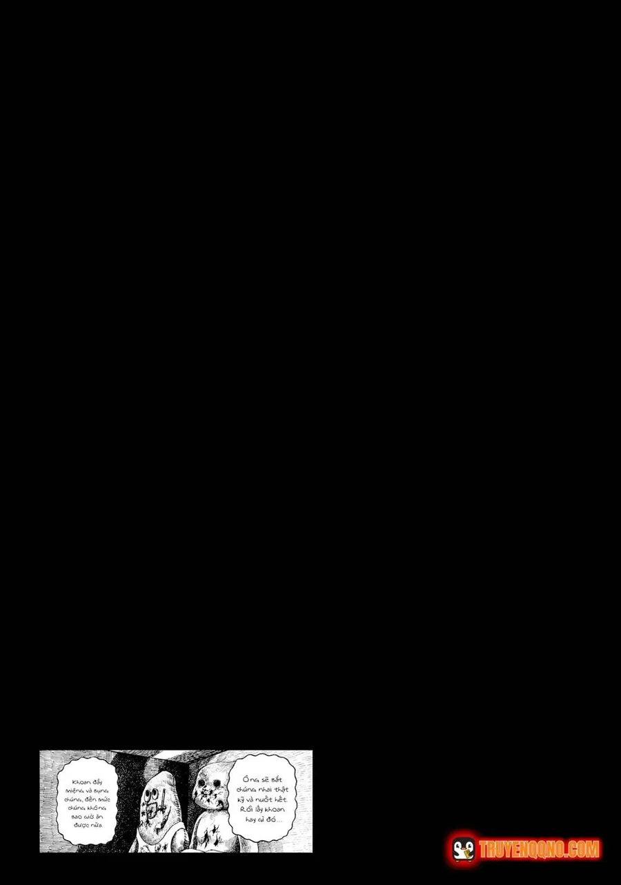 100 Câu Chuyện Ma Sẽ Đưa Tôi Đến Cái Chết - Chương 12 - Trang 17