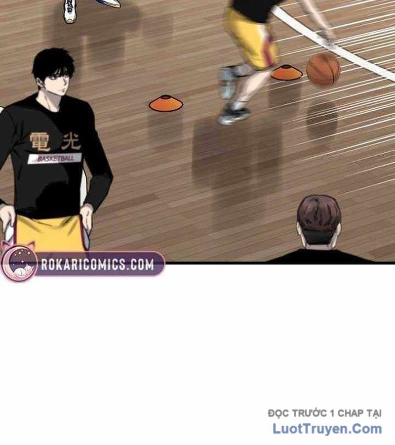 Đội Bóng Rổ Trung Học - Chương 5 - Trang 69