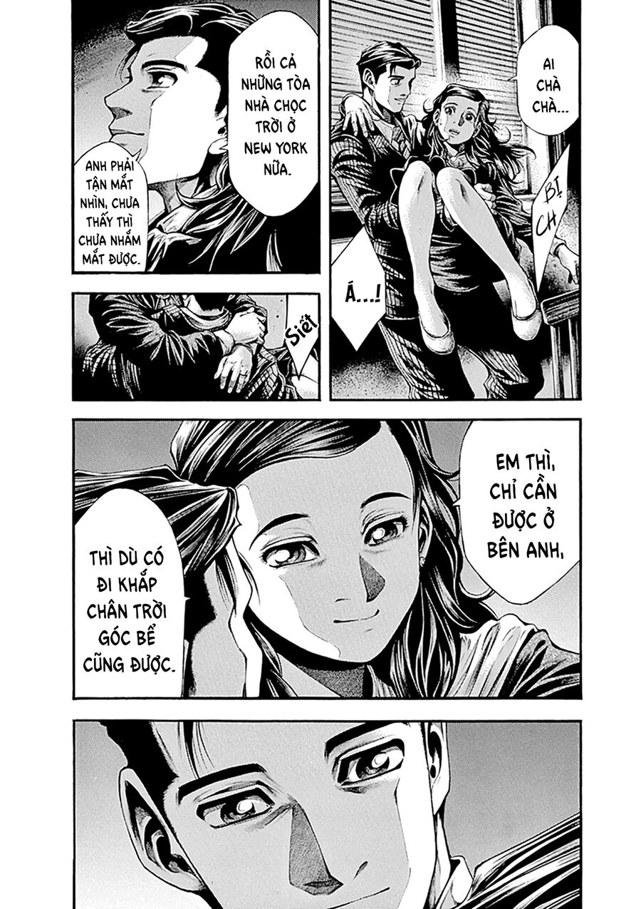 Wife Of A Spy - Chương 1 - Trang 49