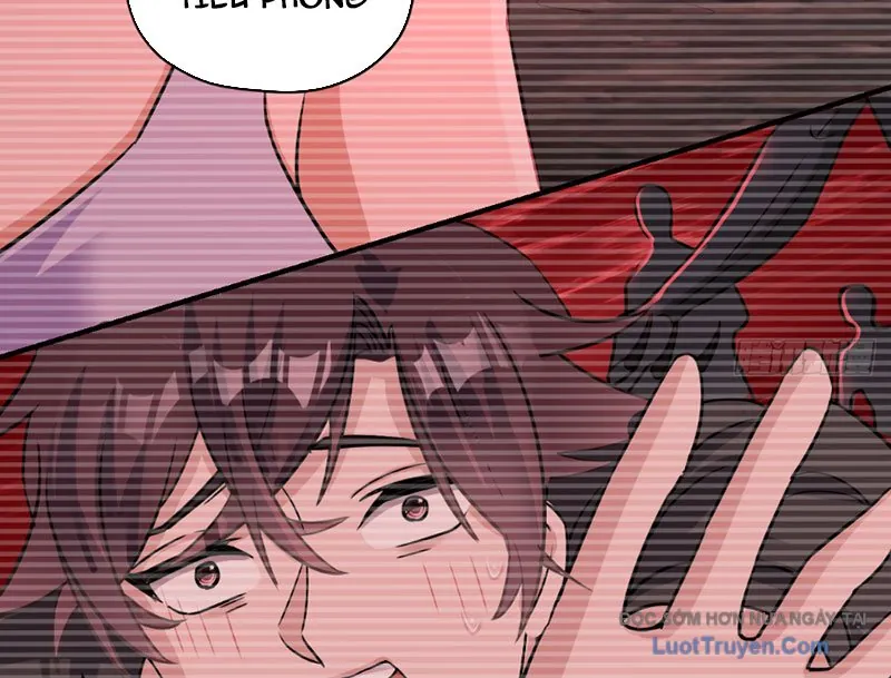 Hoang Thiên Đế Giáng Lâm: Mình Ta Độc Tôn Tại Tận Thế - Chương 1 - Trang 38