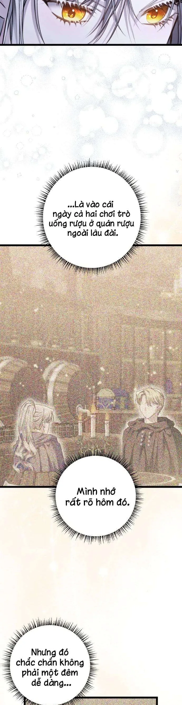 Trên Danh Nghĩa Vợ Chồng - Chương 27 - Trang 11