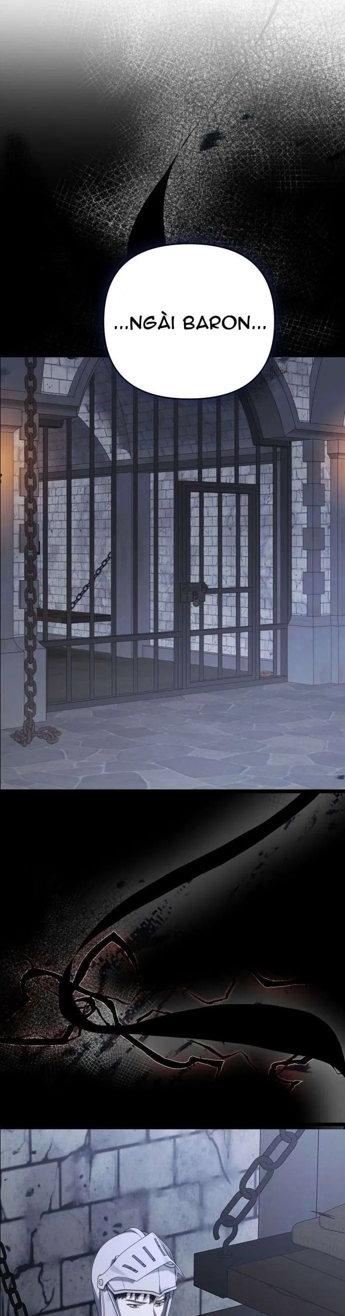 Trên Danh Nghĩa Vợ Chồng - Chương 27 - Trang 52