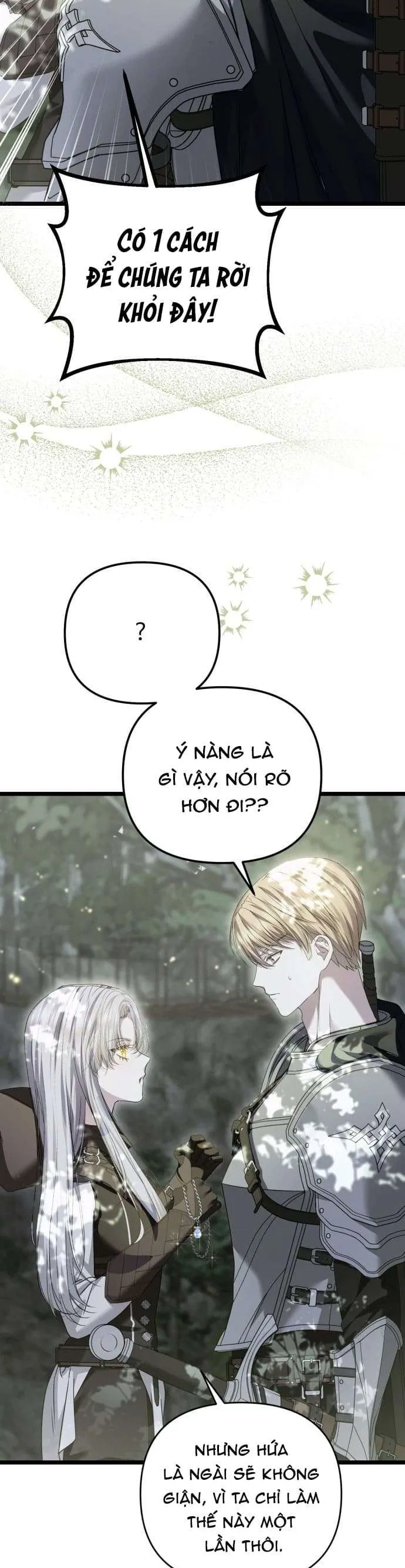 Trên Danh Nghĩa Vợ Chồng - Chương 27 - Trang 44