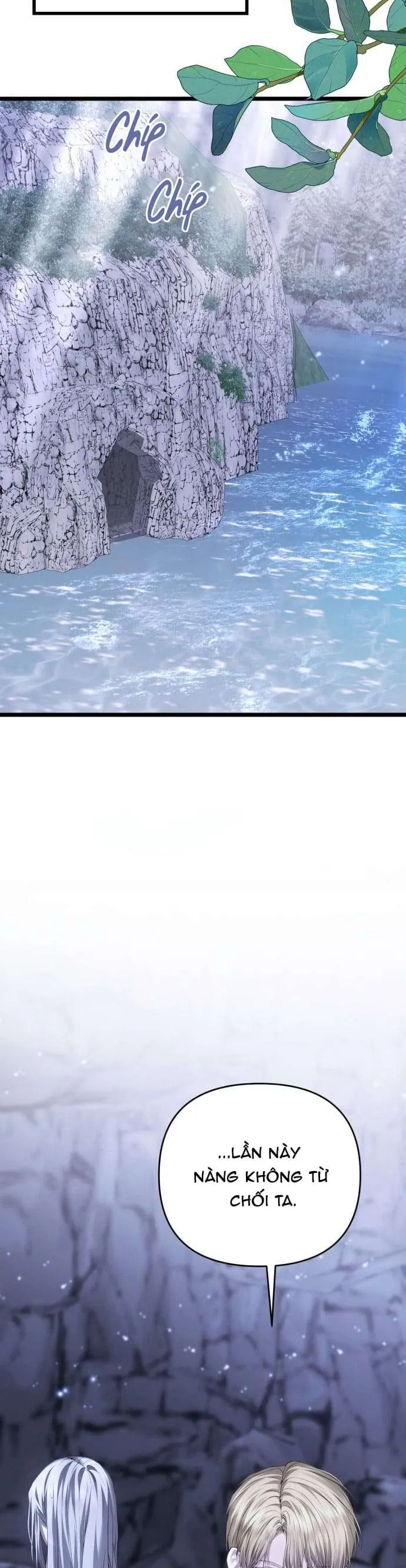 Trên Danh Nghĩa Vợ Chồng - Chương 27 - Trang 22