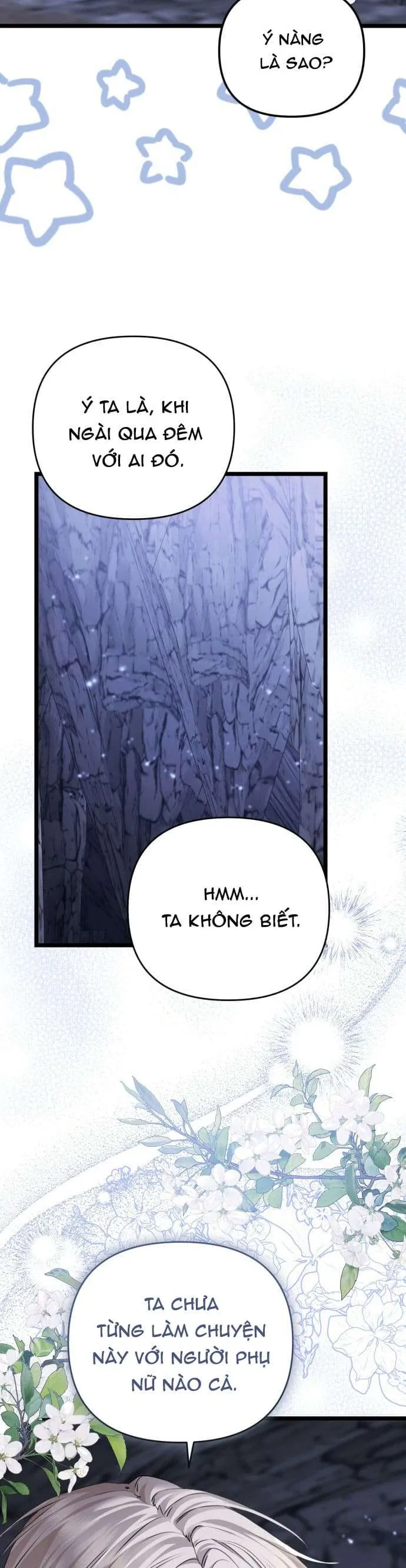 Trên Danh Nghĩa Vợ Chồng - Chương 27 - Trang 24