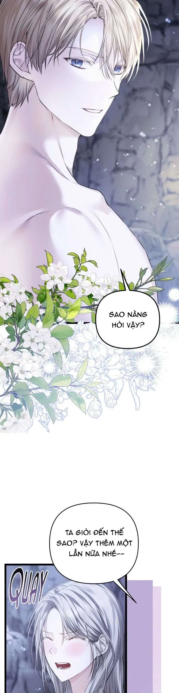 Trên Danh Nghĩa Vợ Chồng - Chương 27 - Trang 25