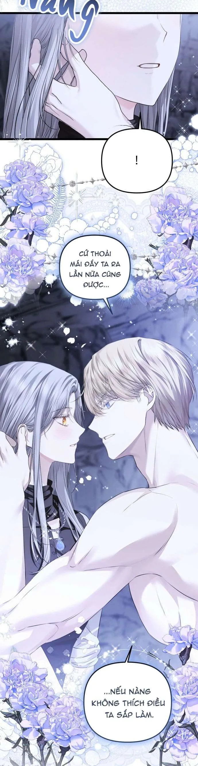 Trên Danh Nghĩa Vợ Chồng - Chương 27 - Trang 18