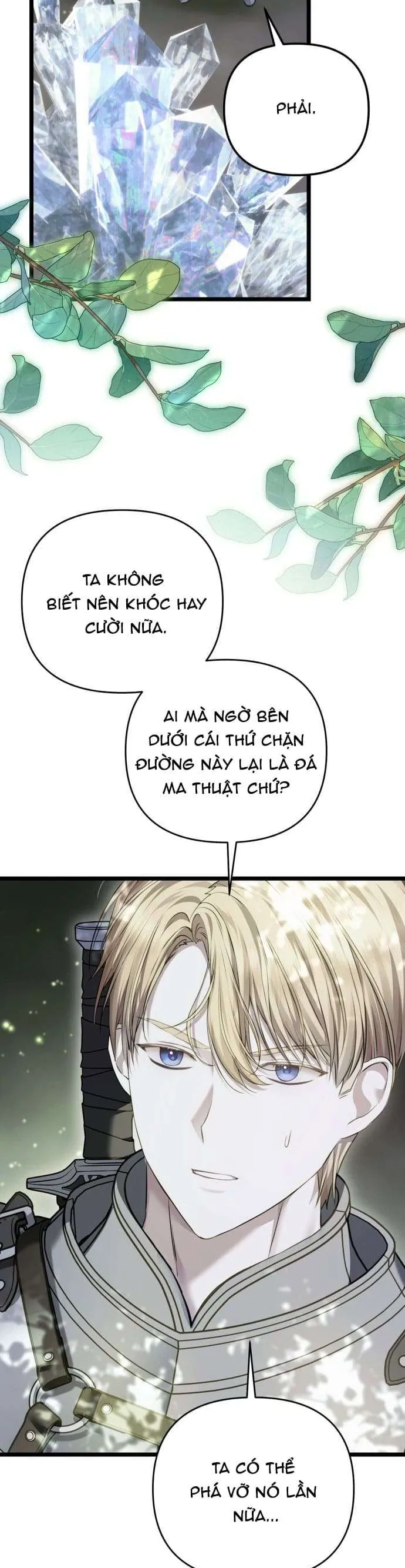 Trên Danh Nghĩa Vợ Chồng - Chương 27 - Trang 38