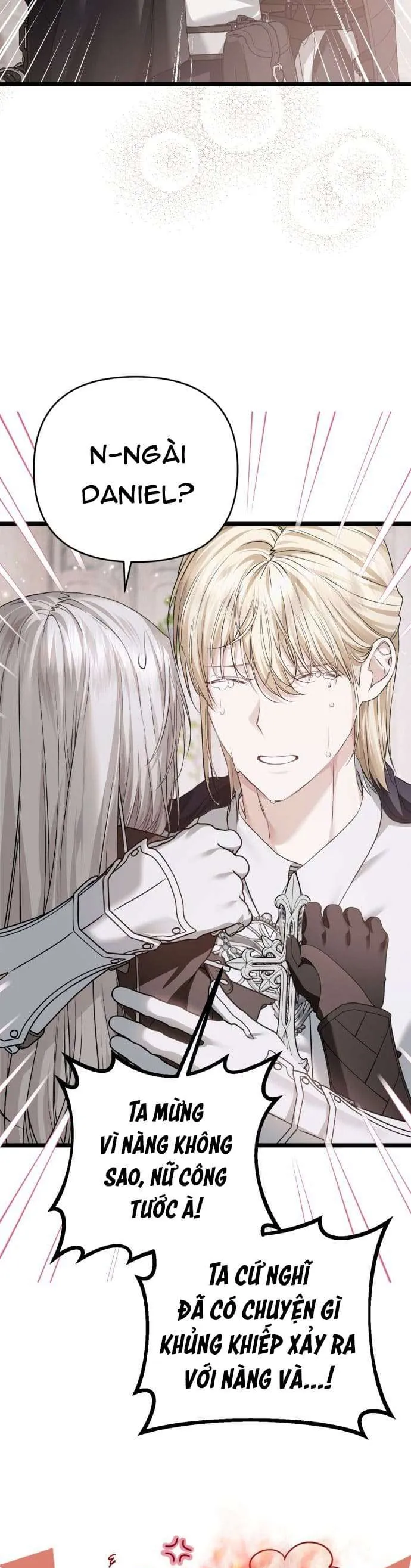 Trên Danh Nghĩa Vợ Chồng - Chương 27 - Trang 49