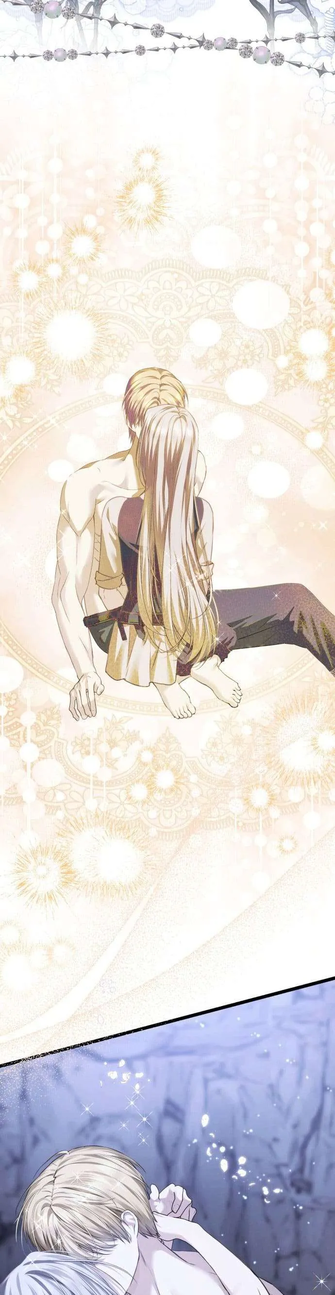 Trên Danh Nghĩa Vợ Chồng - Chương 27 - Trang 19