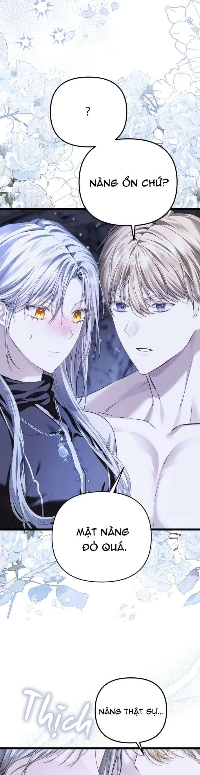 Trên Danh Nghĩa Vợ Chồng - Chương 27 - Trang 13