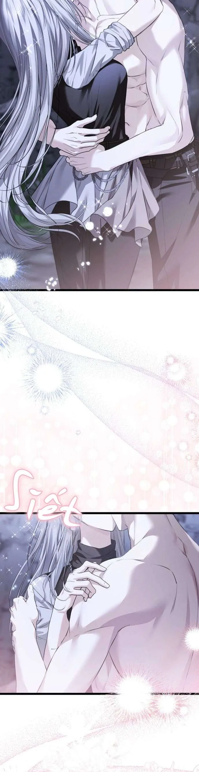 Trên Danh Nghĩa Vợ Chồng - Chương 27 - Trang 20