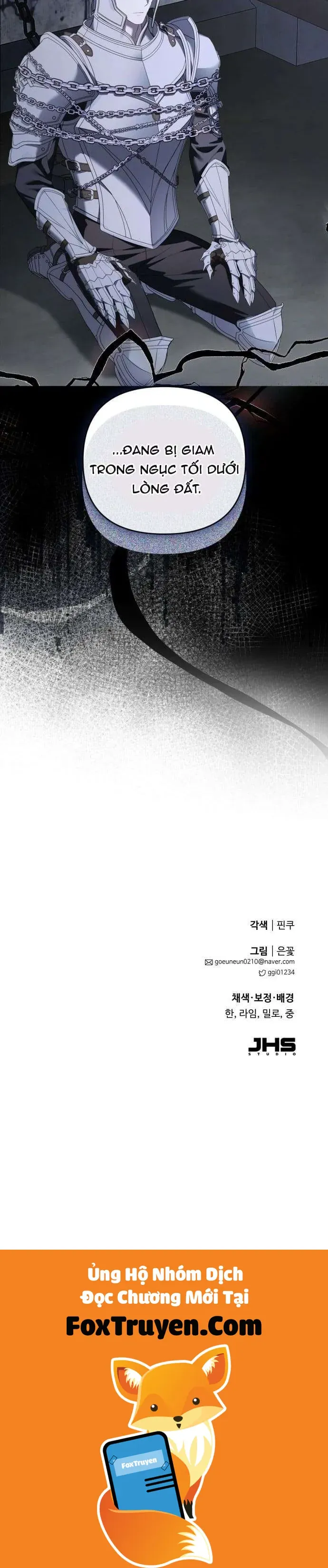 Trên Danh Nghĩa Vợ Chồng - Chương 27 - Trang 53