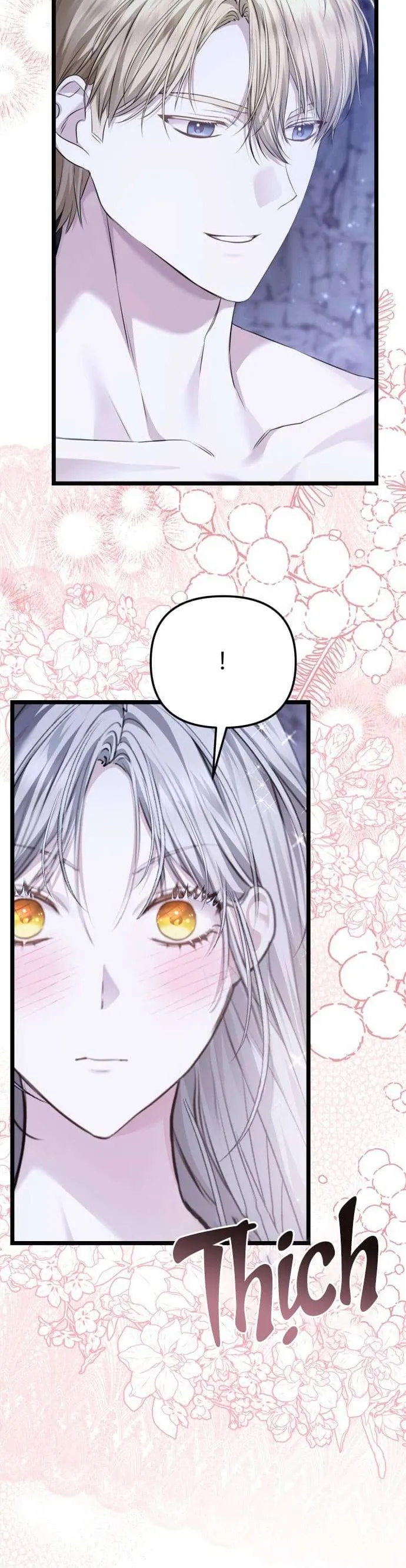 Trên Danh Nghĩa Vợ Chồng - Chương 27 - Trang 28