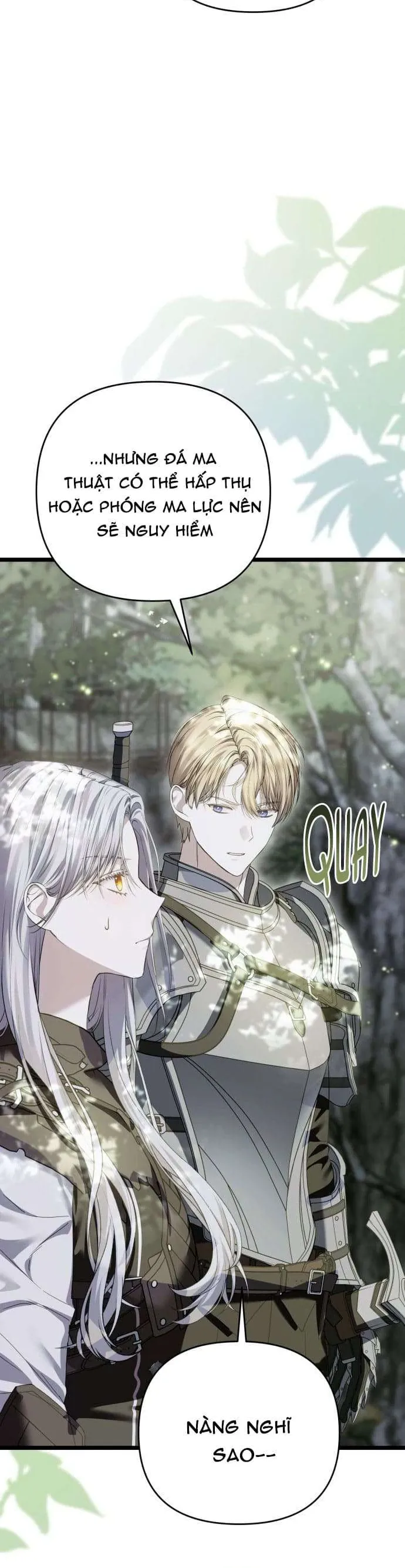 Trên Danh Nghĩa Vợ Chồng - Chương 27 - Trang 39