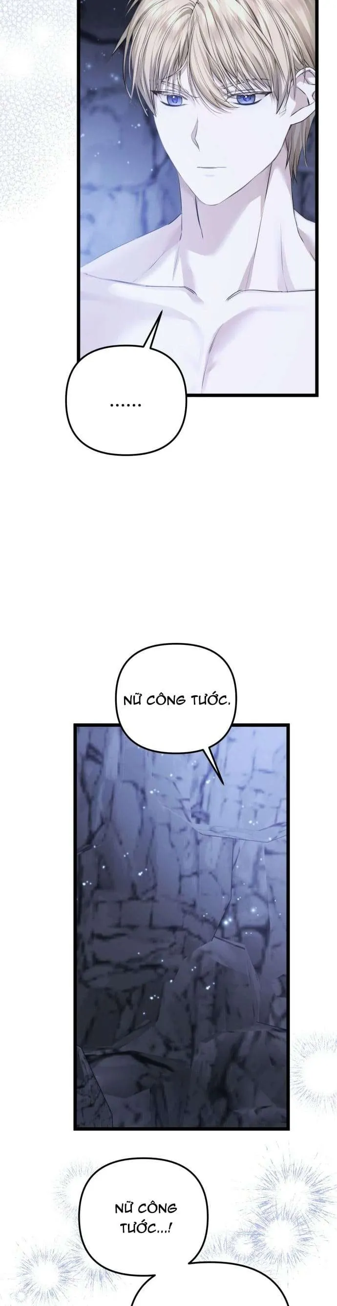 Trên Danh Nghĩa Vợ Chồng - Chương 27 - Trang 16