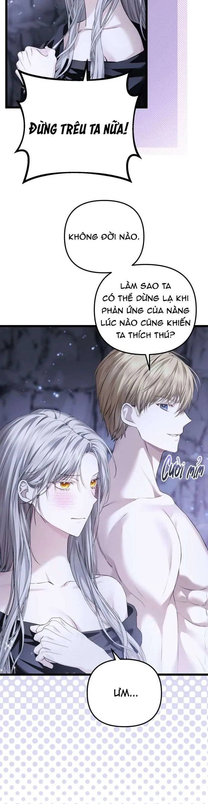 Trên Danh Nghĩa Vợ Chồng - Chương 27 - Trang 26