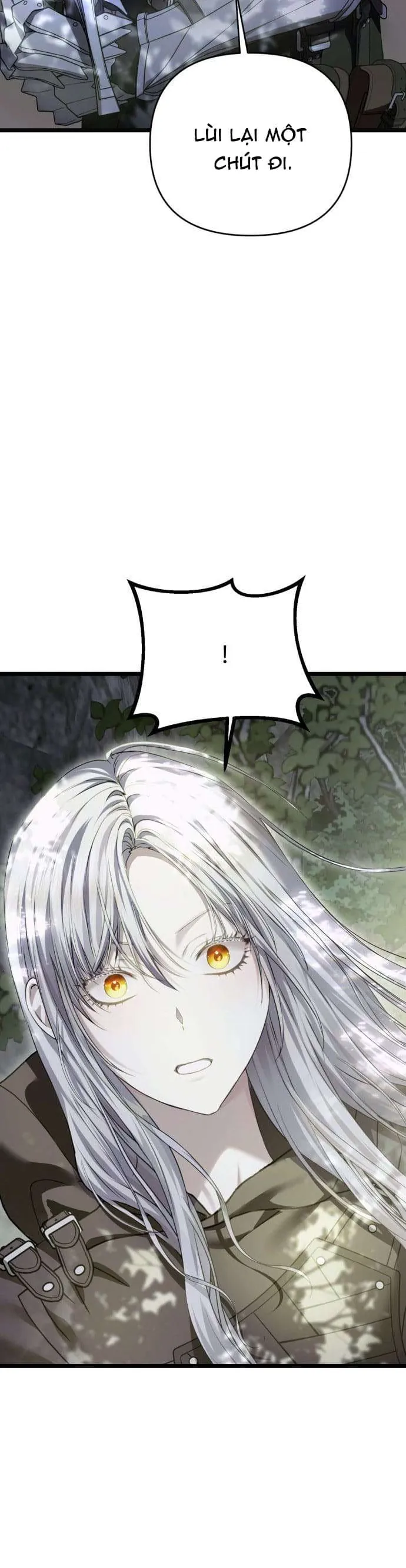 Trên Danh Nghĩa Vợ Chồng - Chương 27 - Trang 33