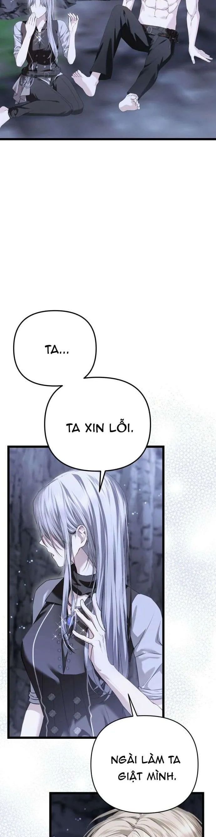 Trên Danh Nghĩa Vợ Chồng - Chương 27 - Trang 15