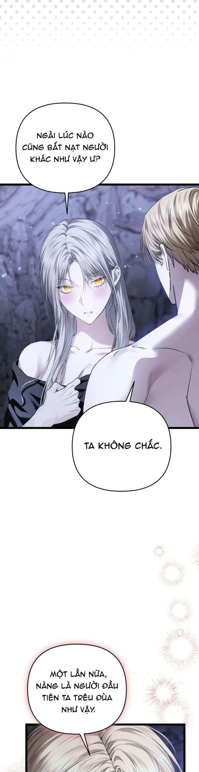 Trên Danh Nghĩa Vợ Chồng - Chương 27 - Trang 27