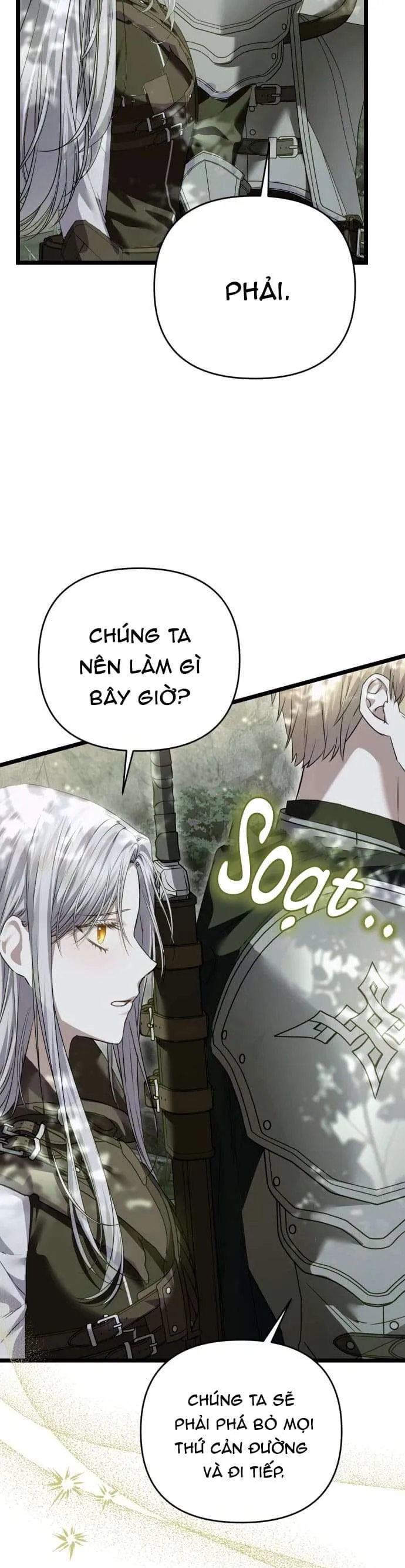 Trên Danh Nghĩa Vợ Chồng - Chương 27 - Trang 31