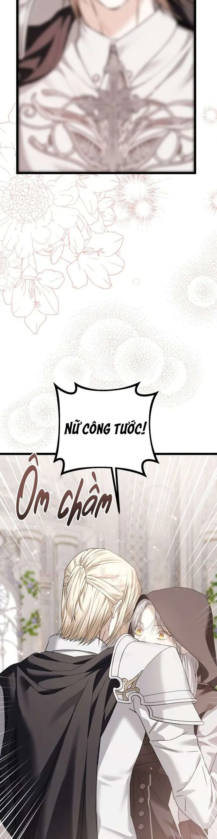 Trên Danh Nghĩa Vợ Chồng - Chương 27 - Trang 48