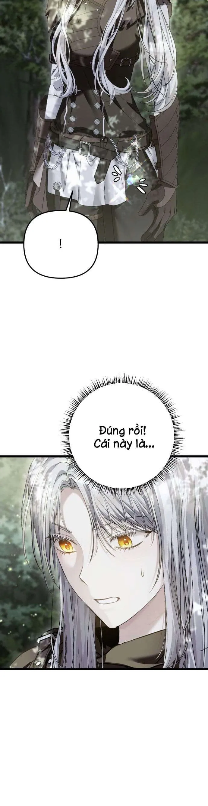 Trên Danh Nghĩa Vợ Chồng - Chương 27 - Trang 41