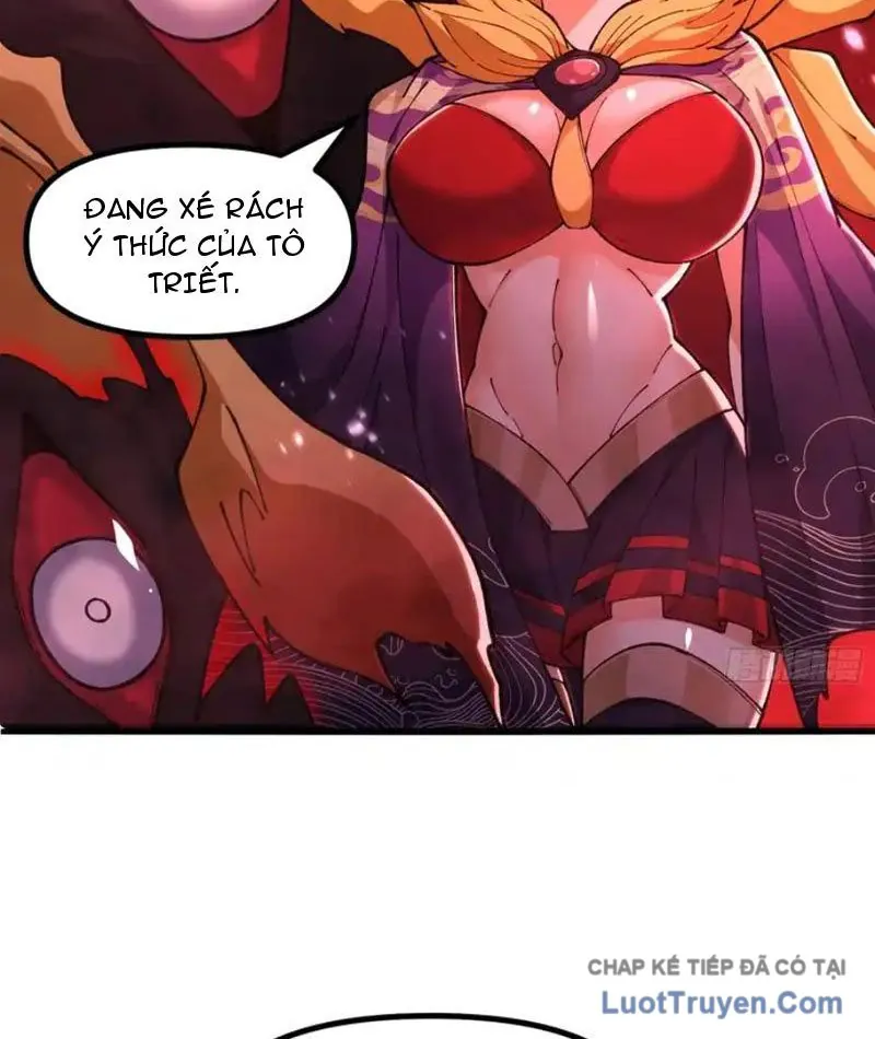 Sau Khi Quỷ Dị Giáng Lâm, Ta Mở Khóa Được Tháp Thông Thiên - Chương 25 - Trang 36