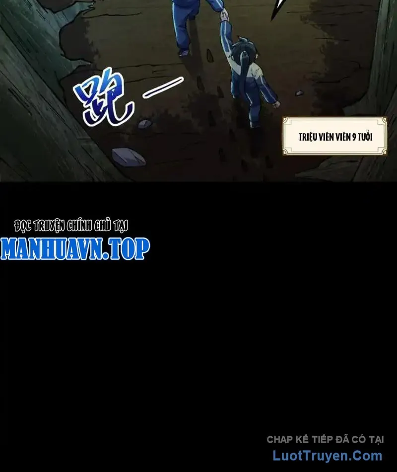 Sau Khi Quỷ Dị Giáng Lâm, Ta Mở Khóa Được Tháp Thông Thiên - Chương 25 - Trang 47