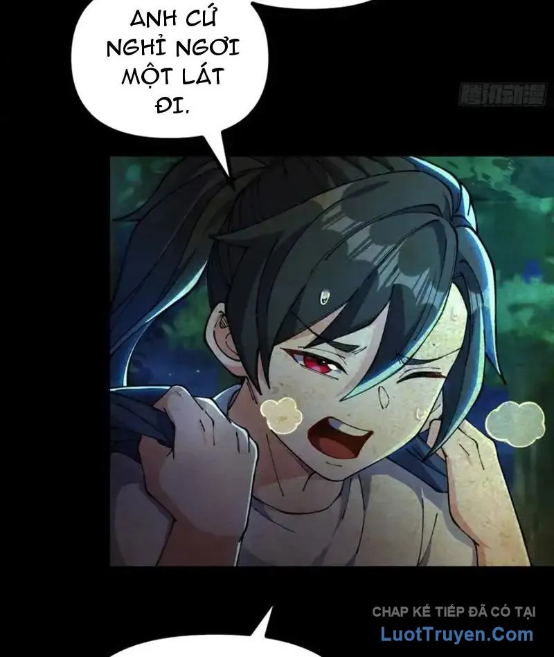 Sau Khi Quỷ Dị Giáng Lâm, Ta Mở Khóa Được Tháp Thông Thiên - Chương 25 - Trang 59