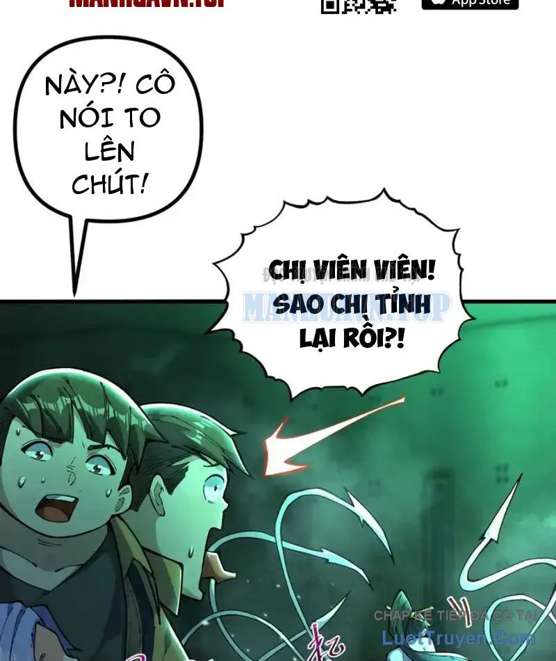 Sau Khi Quỷ Dị Giáng Lâm, Ta Mở Khóa Được Tháp Thông Thiên - Chương 25 - Trang 105