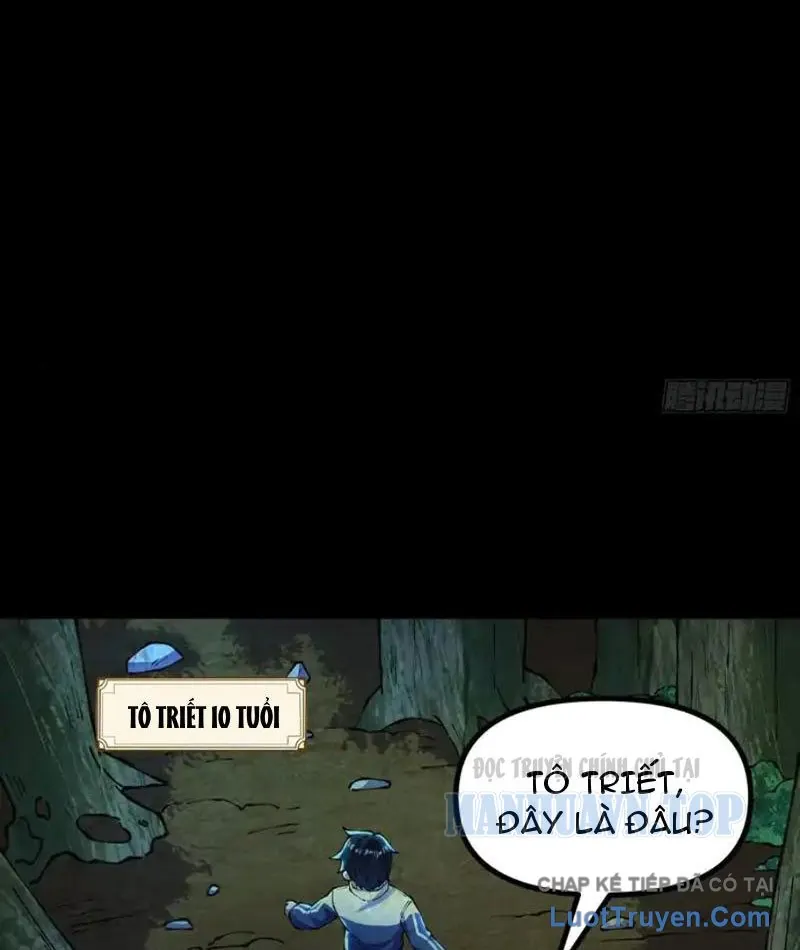 Sau Khi Quỷ Dị Giáng Lâm, Ta Mở Khóa Được Tháp Thông Thiên - Chương 25 - Trang 46