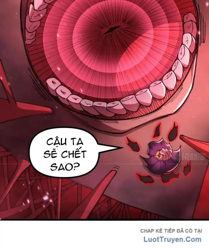 Sau Khi Quỷ Dị Giáng Lâm, Ta Mở Khóa Được Tháp Thông Thiên - Chương 25 - Trang 33