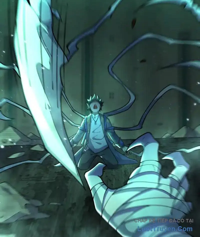 Sau Khi Quỷ Dị Giáng Lâm, Ta Mở Khóa Được Tháp Thông Thiên - Chương 25 - Trang 117