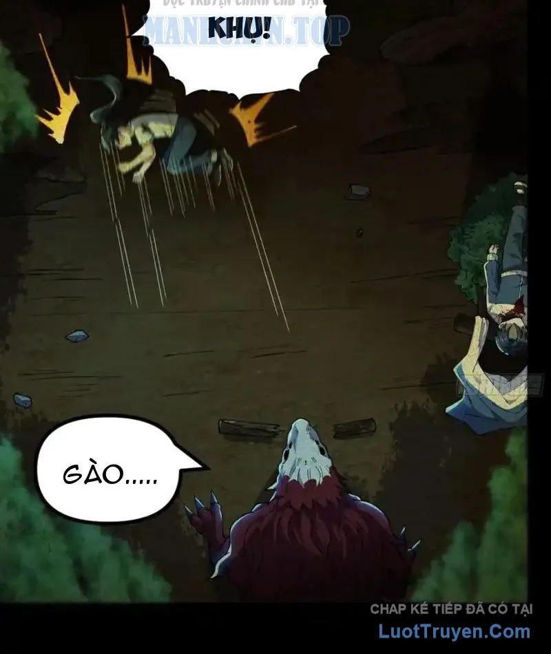 Sau Khi Quỷ Dị Giáng Lâm, Ta Mở Khóa Được Tháp Thông Thiên - Chương 25 - Trang 75