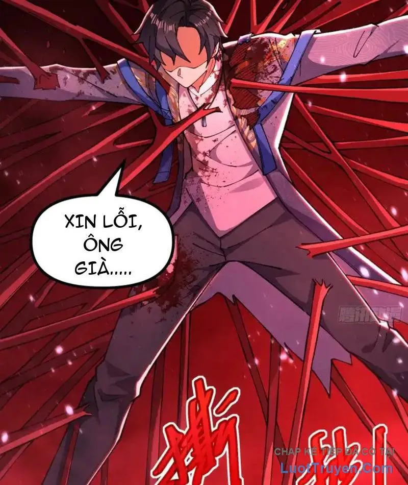 Sau Khi Quỷ Dị Giáng Lâm, Ta Mở Khóa Được Tháp Thông Thiên - Chương 25 - Trang 39