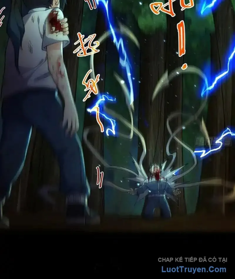 Sau Khi Quỷ Dị Giáng Lâm, Ta Mở Khóa Được Tháp Thông Thiên - Chương 25 - Trang 99