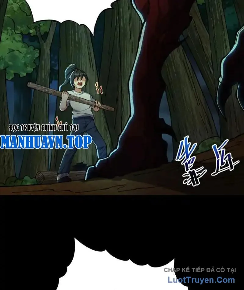 Sau Khi Quỷ Dị Giáng Lâm, Ta Mở Khóa Được Tháp Thông Thiên - Chương 25 - Trang 67