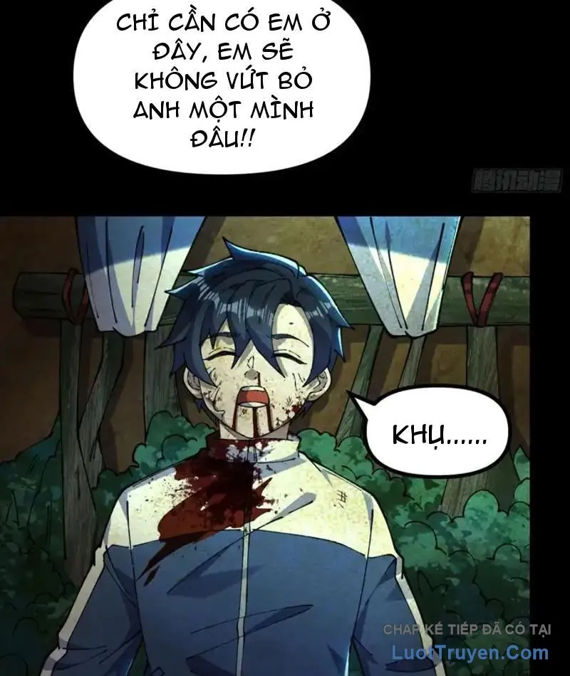 Sau Khi Quỷ Dị Giáng Lâm, Ta Mở Khóa Được Tháp Thông Thiên - Chương 25 - Trang 60