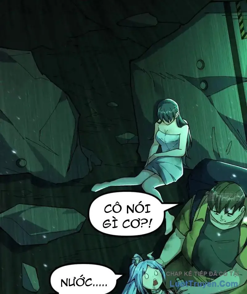 Sau Khi Quỷ Dị Giáng Lâm, Ta Mở Khóa Được Tháp Thông Thiên - Chương 25 - Trang 102