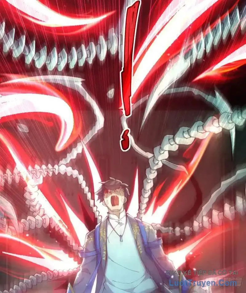 Sau Khi Quỷ Dị Giáng Lâm, Ta Mở Khóa Được Tháp Thông Thiên - Chương 25 - Trang 25